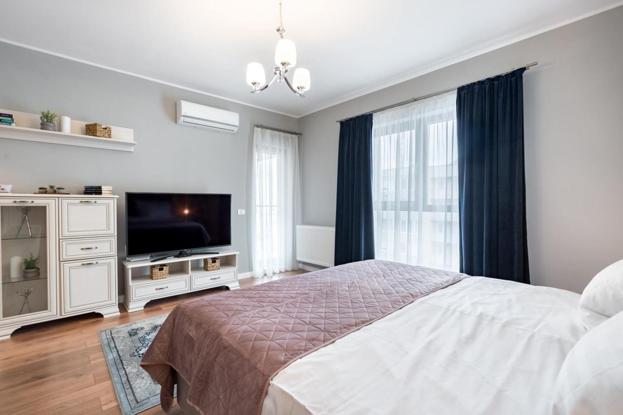 Appartamento Urban Nest