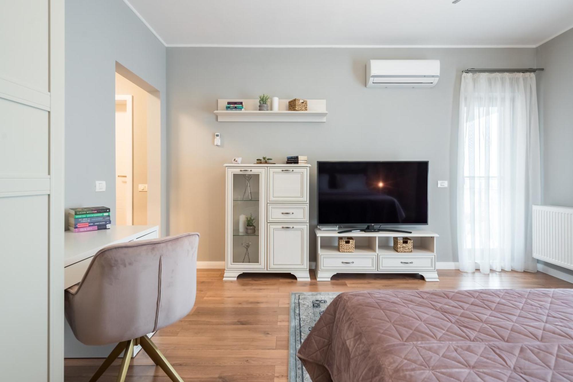 Urban Nest Appartamento Bucarest