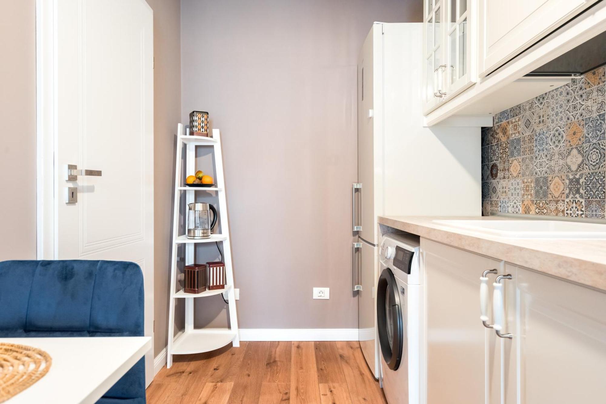 Urban Nest Appartamento