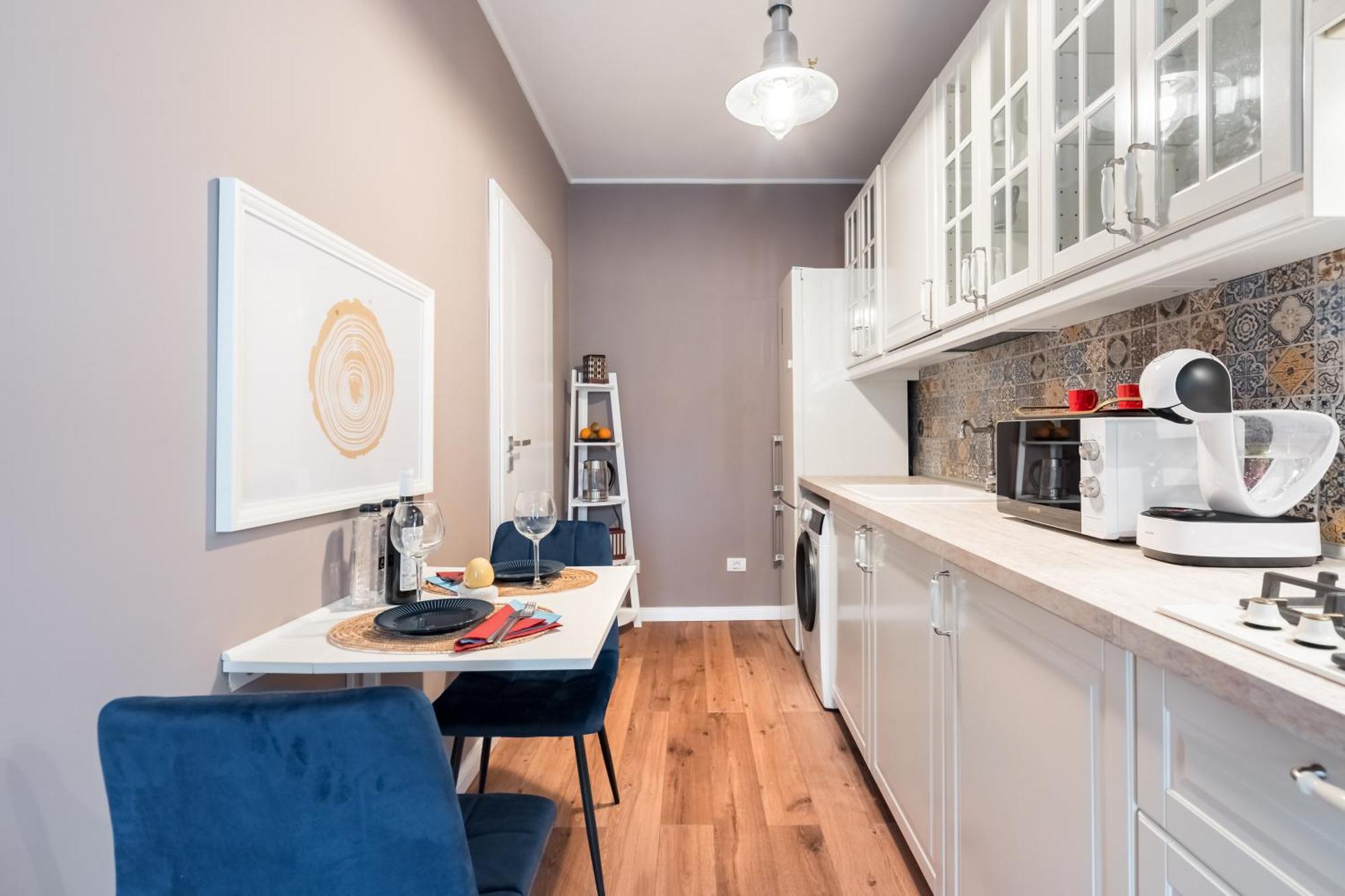 Appartamento Urban Nest