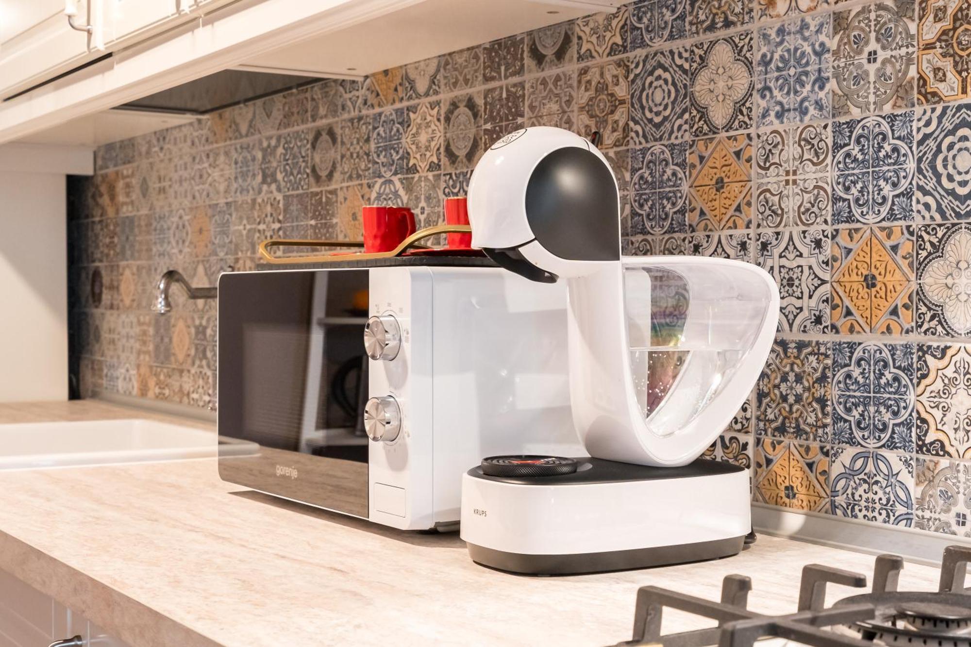 Appartamento Urban Nest Bucarest